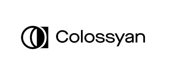Colossyan logo