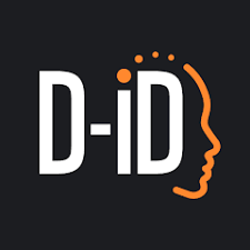 D-ID logo