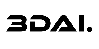 3D AI Studio logo