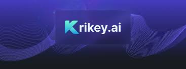 Krikey AI logo