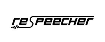 Respeecher logo